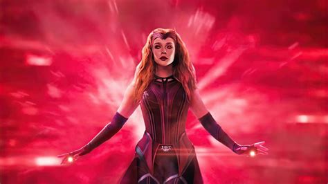 Scarlet Witch K Wallpapers Top Free Scarlet Witch K Backgrounds Wallpaperaccess