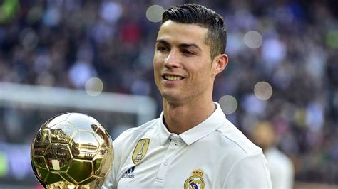 Cristiano Ronaldo Haircuts The Real Madrid Stars Most Memorable