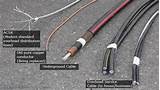 Different Types Of Electrical Wire Photos