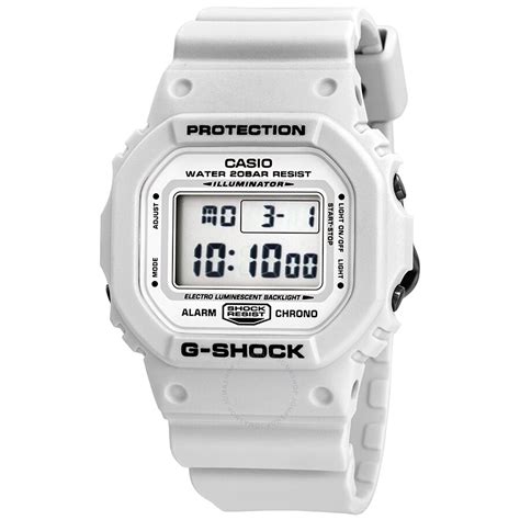 Casio G Shock Marine Alarm Chronograph Men S Watch Dw Mw Cr G