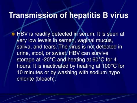 PPT Chronic Viral Hepatitis PowerPoint Presentation Free Download ID
