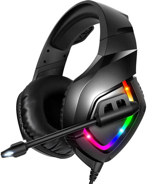 Best Rgb Gaming Headsets Of 2020 Pc Builds On A Budget