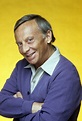 Norman Fell (played the role of "Mr. Roper" the landlord) in "Three's ...