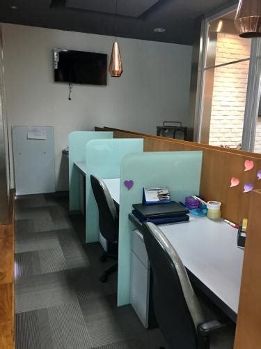 Sewa Ruang Kantor Di Office Senopati M