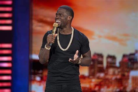 ‘kevin Hart What Now Documents A Sold Out Comedy Show At A Football Stadium The Washington Post