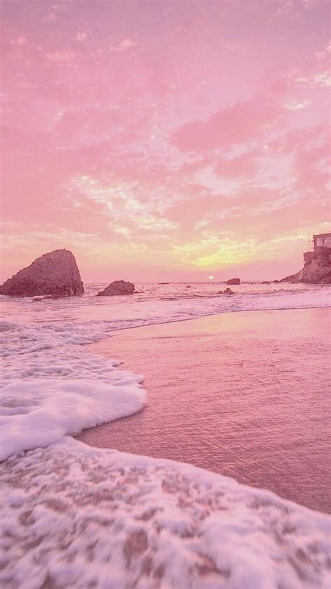 Beach aesthetic sky aesthetic iphone wallpaper tumblr aesthetic aesthetic pictures pretty nature pictures instagram aesthetic aesthetic pastel. Novoduce on Twitter | Pink wallpaper backgrounds ...