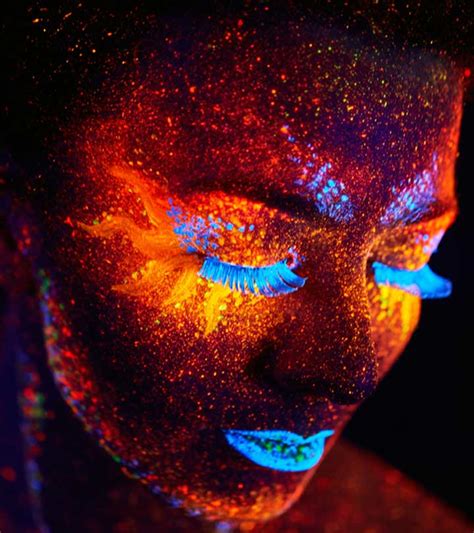 11 Best Glow In The Dark Paints To Create Magical Art 2023