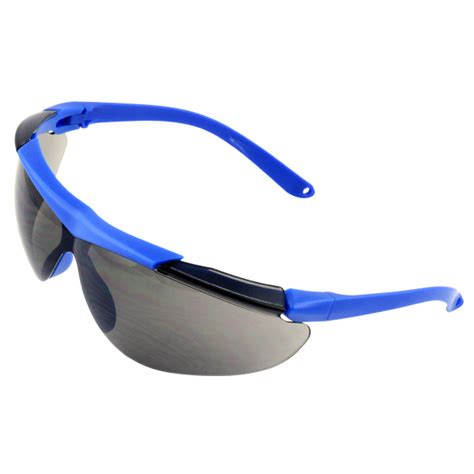 Parkson Safety Industrial Corp Bullet Proof Safety Glasses Ss 2460