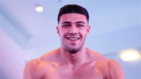 love island wannabe tyson fury s brother tommy hints he lies to girls to get sex as boxer says