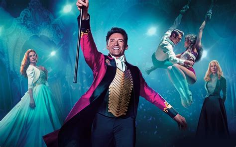Like any musical, the greatest showman lives or dies on the strength of its songs. The Greatest Showman Wallpapers - Wallpaper Cave