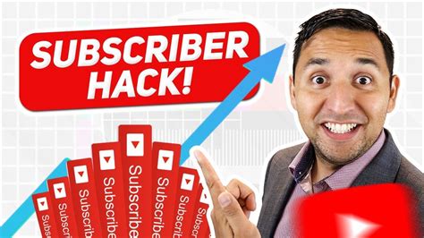 How To Get Subscribers On Youtube Quick Hack To Get Subscribers Fast