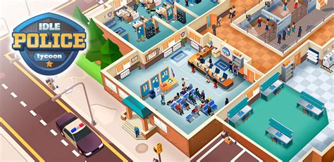 Idle miner tycoon is a thrilling mobile simulation game that will take you on an exciting journey to become an industrial tycoon. Idle Police Tycoon－Police Game kostenlos am PC spielen, so ...