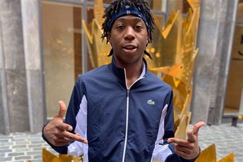 Rip Lil Loaded — 6locc 6a6y Viral Rapper Commits Suicide