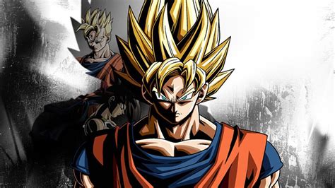 It is the sequel to the original dragon ball xenoverse game. Dragon Ball Xenoverse 2 Review