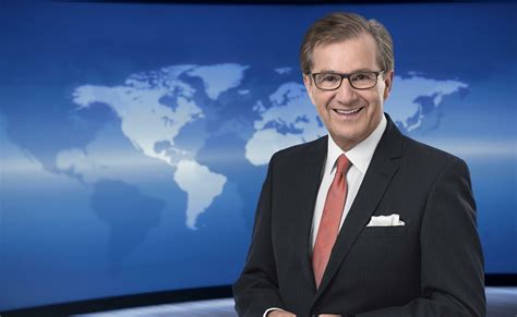 Lesen sie die neuesten nachrichten online auf der website der nachrichtenagentur news front. ARD-Nachrichtensprecher: Jan Hofer geht es wieder gut ...