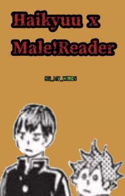 Starcrossed Lovers Yamaguchi X Male Reader Story Haikyuu X Male Reader