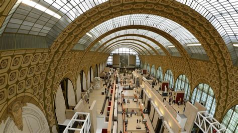 Feuilleton Les 30 Ans Du Musée D Orsay écrin De L Impressionnisme