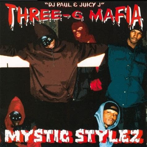 three 6 mafia s mystic stylez turns 20 complex