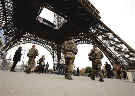 Pax On Both Houses Paris Attacks Isis Claims Responsibility France