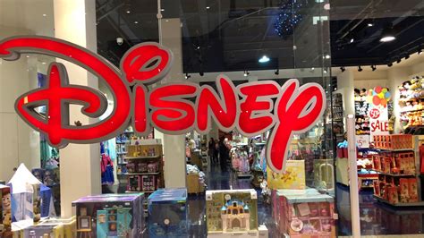 Lower Hudson Valley's last Disney Store permanently closed