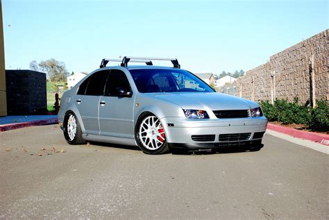 Mkiv Jetta Vr6 What Roof Racks Look The Best Pic Request