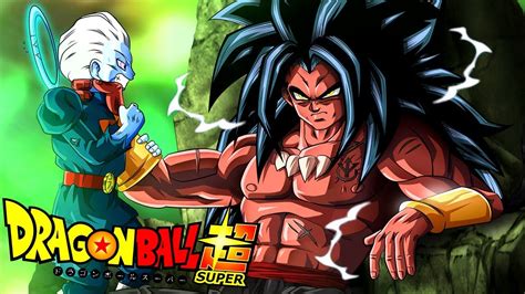 Yamoshi's cameo as either a golden great ape or legendary super saiyan in dragon ball z: Dragon Ball, in arrivo un nuovo film: tutte le info | NerdGT