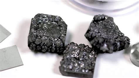 Skymining Transforming Carbon Into Diamonds Youtube