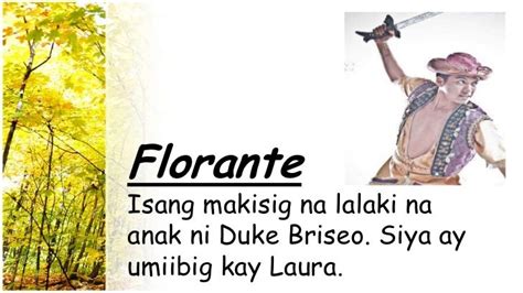 Simbolo Ng Mga Tauhan Sa Florante At Laura Mobile Legends Kulturaupice