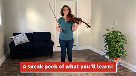 Instrument Beginnings Learn To Play Viola Youtube