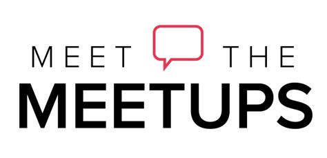 Announcing Meet The Meetups Milwaukees First All Tech Meetup Urban