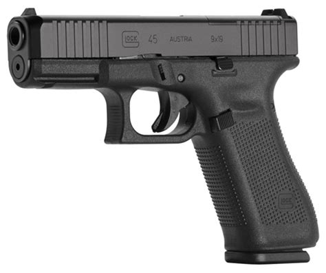 Glock 45 Gen 5 Mos Ae Tactical