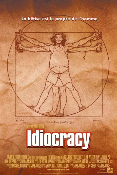 Idiocracy Regarder Films