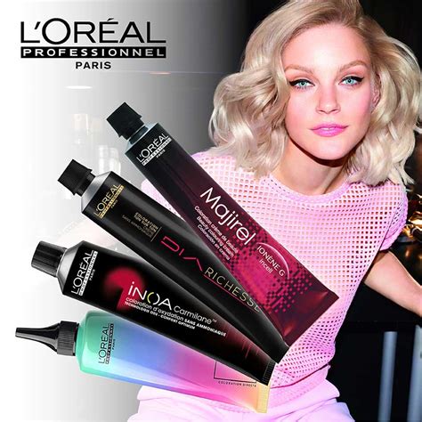 Brand Spotlight: Interview with L'Oreal - Salons Direct