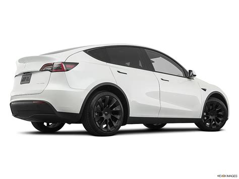 2020 Tesla Model Y Awd Performance 4dr Crossover Research Groovecar