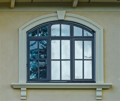 Exploring Your Options For Your Homes New Replacement Windows