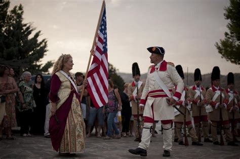 As Se Celebr El De Julio D A De La Independencia En Estados Unidos Foto De America