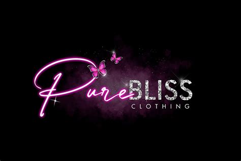 Pure Bliss Clothing