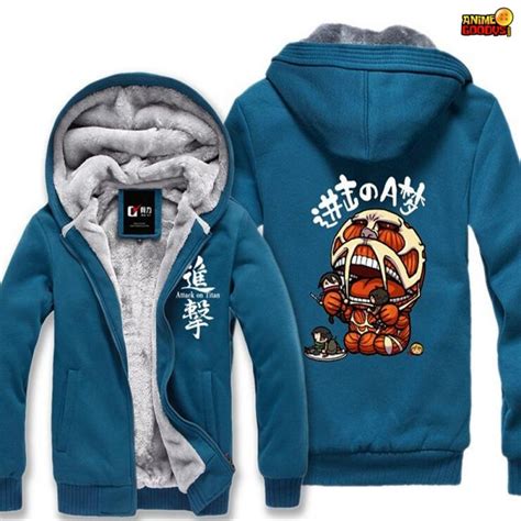 Attack On Titan Print Hoodies 9 Buy It With Free Shipping Worldwide