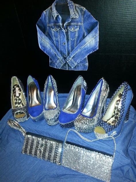 Demin And Diamonds Diamonds And Denim Party Denim Themed Party Denim And Diamonds