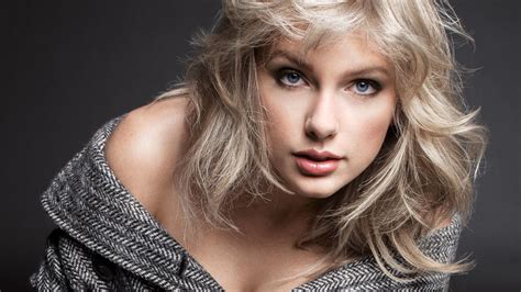 Taylor Swift Singer 2019 Wallpaperhd Celebrities Wallpapers4k