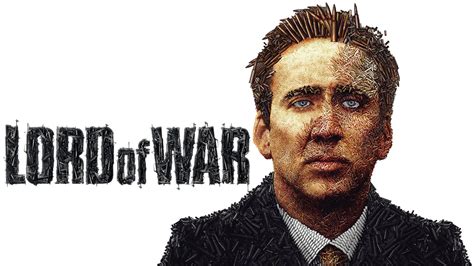 Yuri orlov is a globetrotting arms dealer and, through some of the deadliest war zones, he struggles to stay one step ahead of a relentless interpol agent, his business rivals and even some of his customers who include many of the world's most notorious dictators. Film Netflix - News Lord of War - Film - Netflix - PlayBlog.it