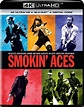 Amazon.com: Smokin' Aces - 4K Ultra HD + Blu-ray + Digital [4K UHD ...