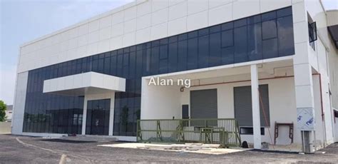 The comprehensively planned batu kawan industrial park is rapidly developing into one of penang's major industrial hubs in recent years. New factory warehouse Factory for rent in Batu Kawan ...