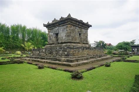Sejarah Kerajaan Kanjuruhan Cikal Bakal Kawasan Malang