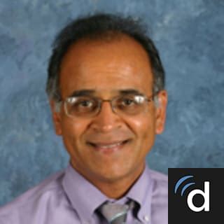 Dr Satish Patel MD New Port Richey FL Gastroenterologist US