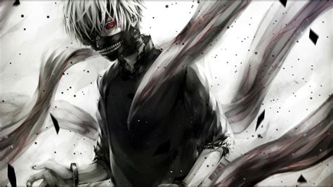 Click on the background image to visit the steam workshop page. Tokyo Ghoul (Wallpaper Engine) - YouTube
