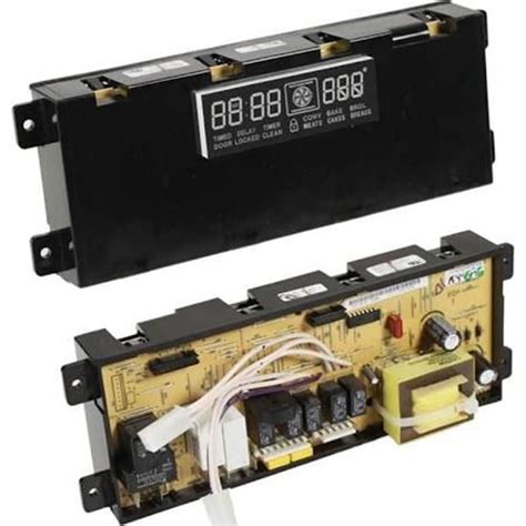 Compare 2021 specs on this top brand below. CONTROL BOARD For Aaon Part# R29280 | HVAC Parts and ...