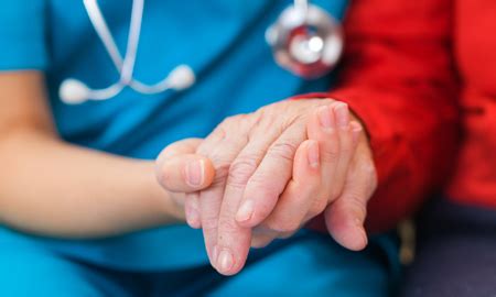 The decision to call and request an ambulance. Patient Safety