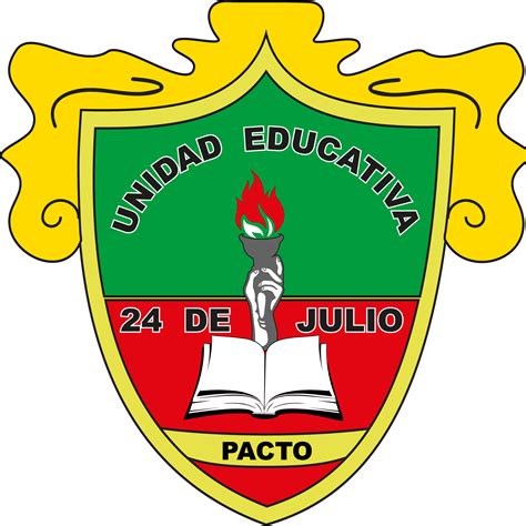 Unidad Educativa 24 De Julio
