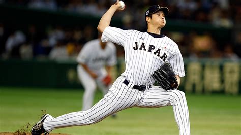 Japanese Baseball Star Shohei Ohtani To Sign With La Angels Agent Says